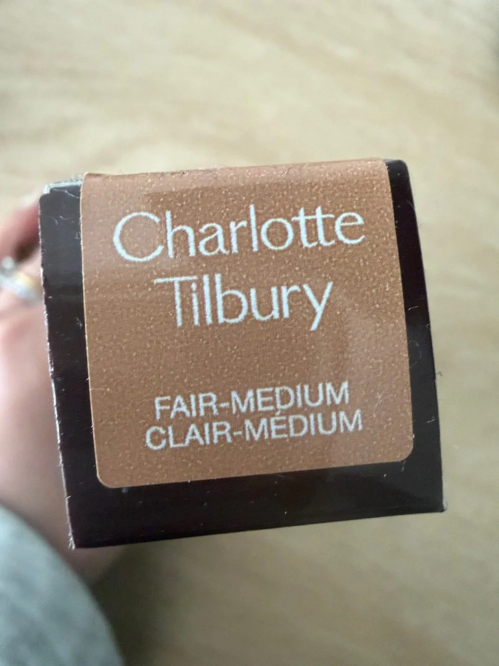 Charlotte Tilbury charlotte tilbury